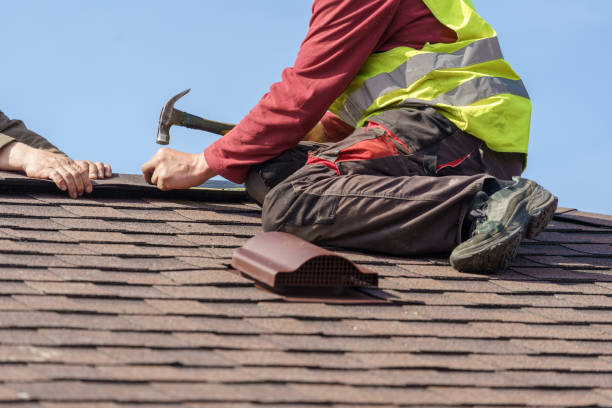 Best Metal Roofing Contractor  in Milford, PA