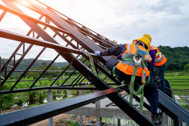 Best Residential Roofing Contractor  in Milford, PA