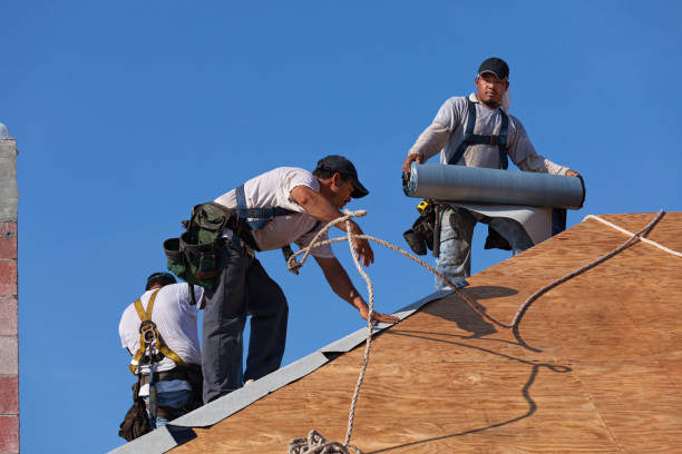 Gutter Installation and Roofing in Milford, PA
